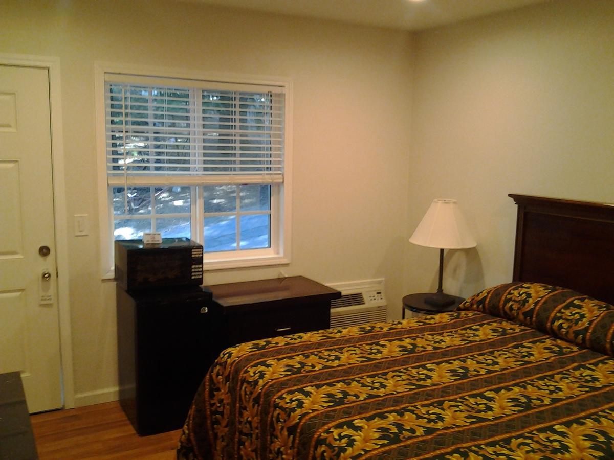 Arrowhead Mountain Inn Lake Arrowhead Luaran gambar