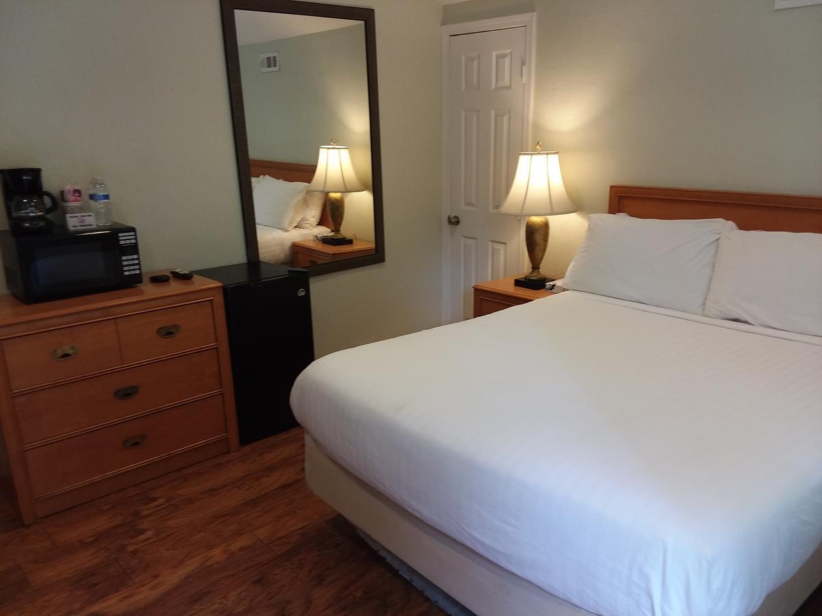 Arrowhead Mountain Inn Lake Arrowhead Luaran gambar