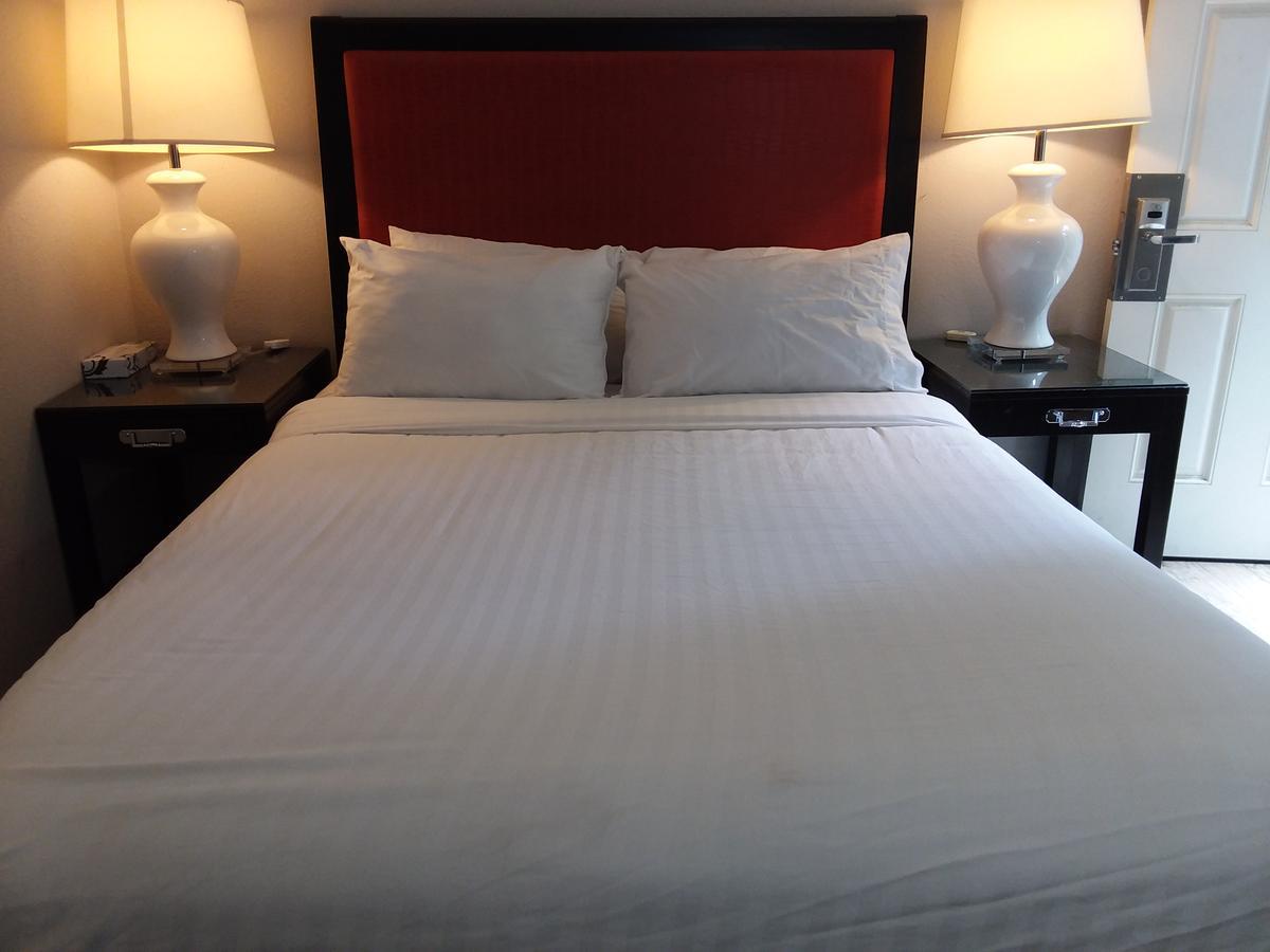 Arrowhead Mountain Inn Lake Arrowhead Luaran gambar