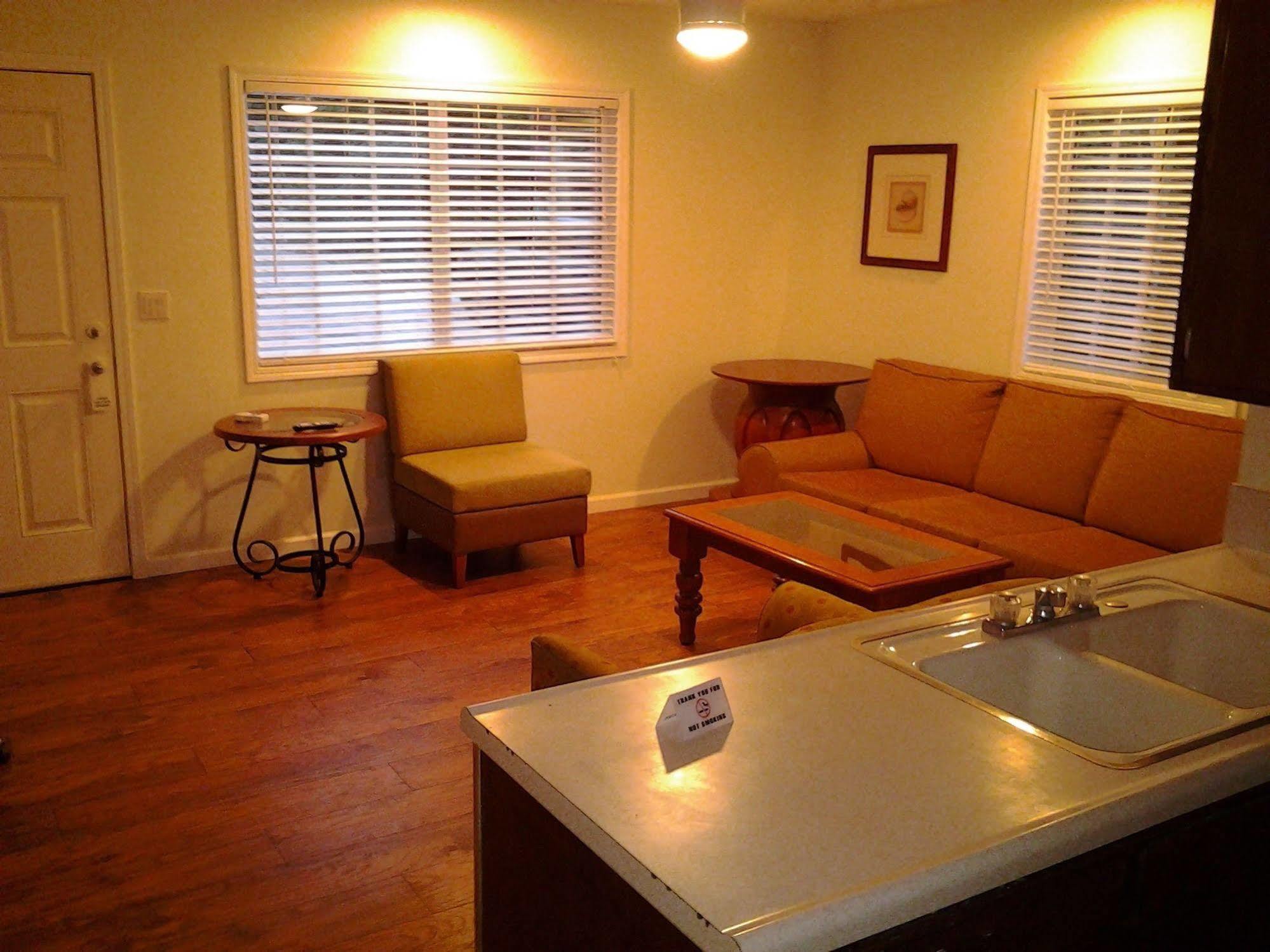 Arrowhead Mountain Inn Lake Arrowhead Luaran gambar