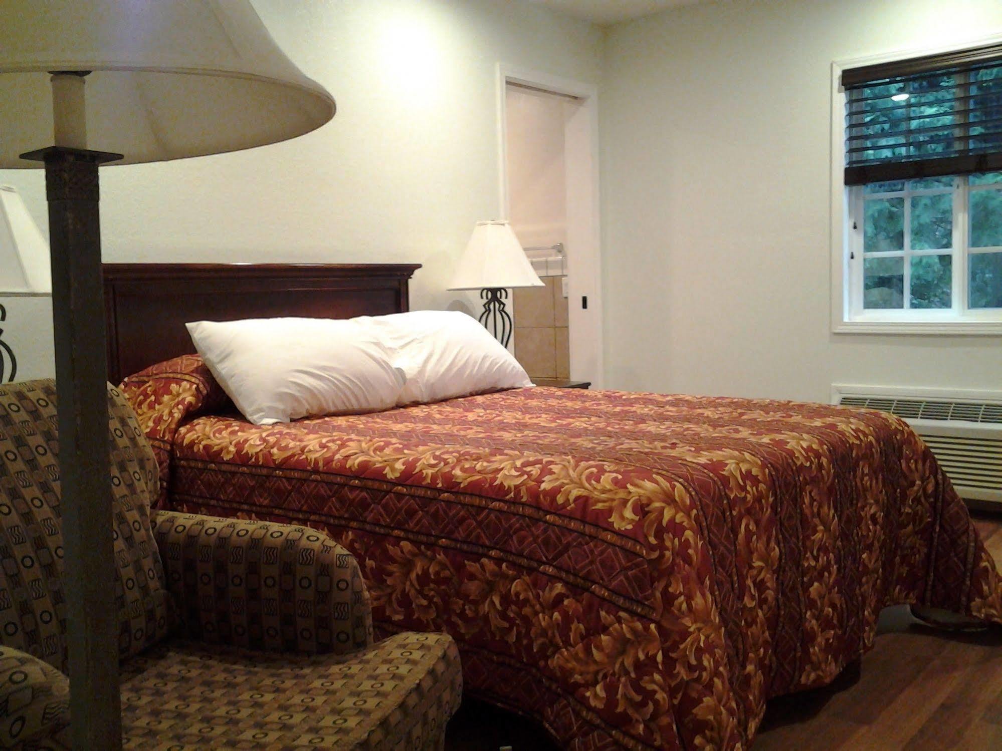 Arrowhead Mountain Inn Lake Arrowhead Luaran gambar