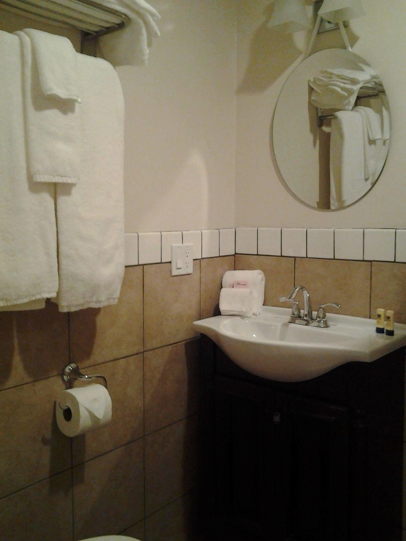 Arrowhead Mountain Inn Lake Arrowhead Luaran gambar