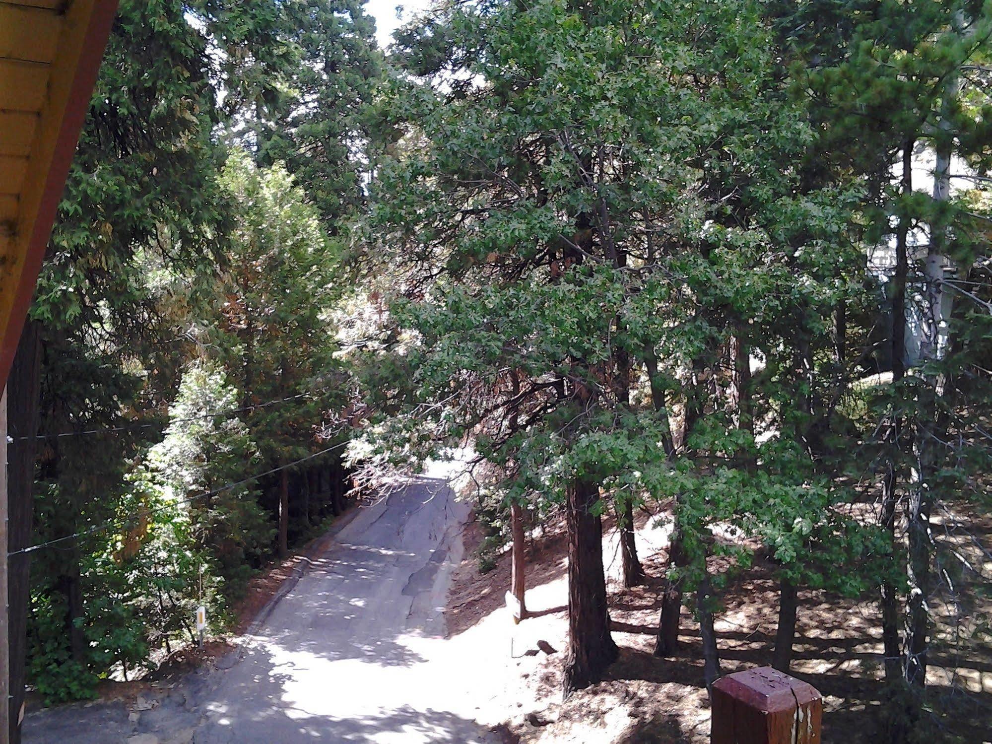 Arrowhead Mountain Inn Lake Arrowhead Luaran gambar