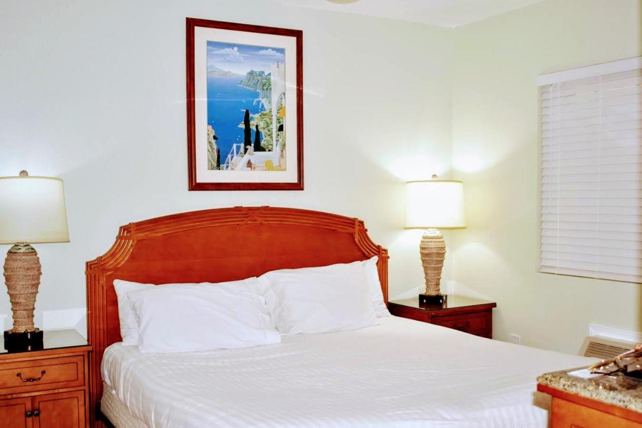 Arrowhead Mountain Inn Lake Arrowhead Luaran gambar